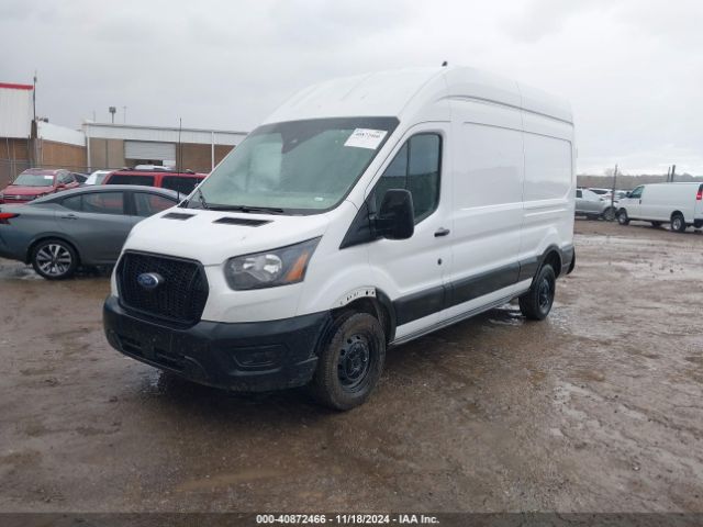 1FTBR1X80PKB00694 Ford Transit-250 Cargo Van
