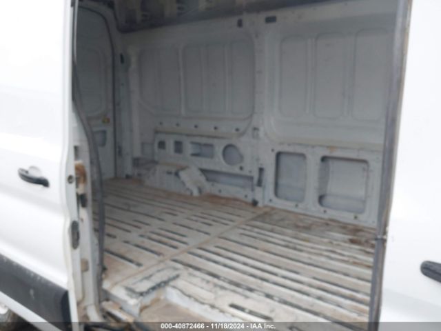 1FTBR1X80PKB00694 Ford Transit-250 Cargo Van