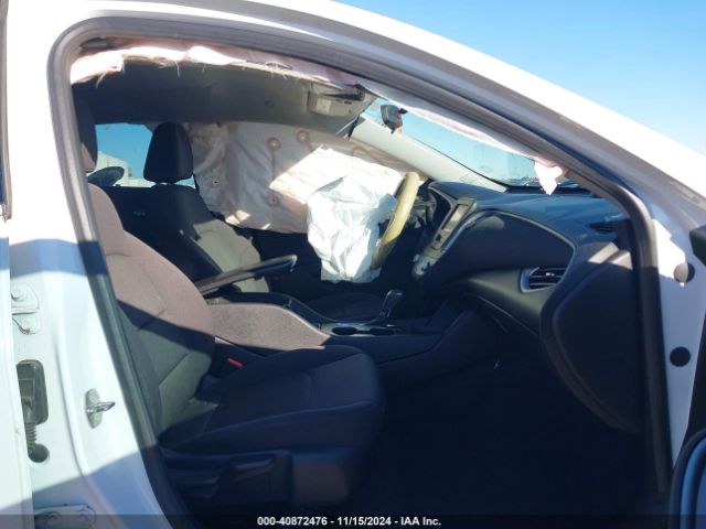 1G1ZB5ST7HF235115 Chevrolet MALIBU LS