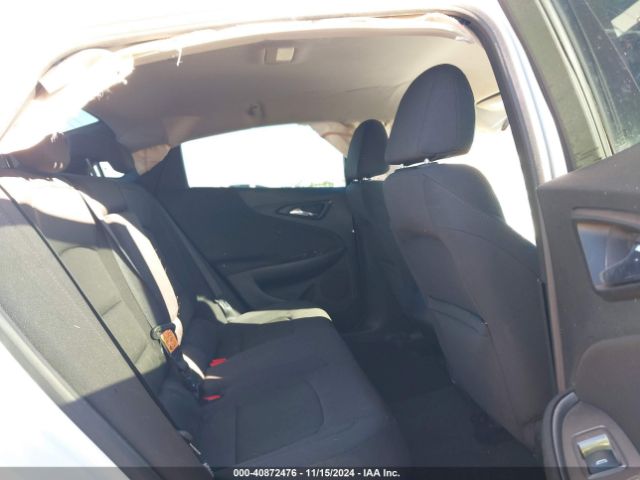 1G1ZB5ST7HF235115 Chevrolet MALIBU LS