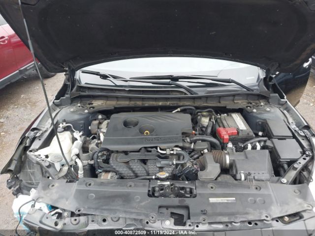 1N4BL4BV0LC208694 Nissan Altima S Fwd