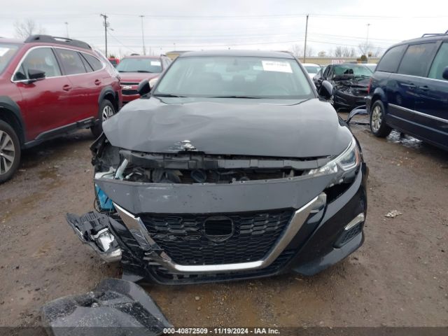 1N4BL4BV0LC208694 Nissan Altima S Fwd