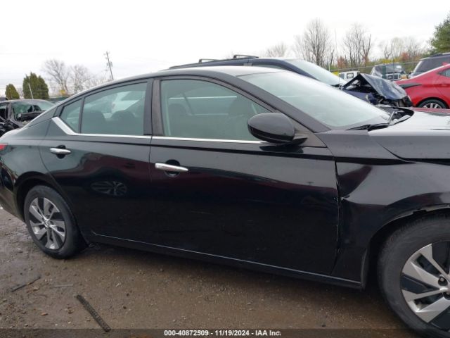 1N4BL4BV0LC208694 Nissan Altima S Fwd