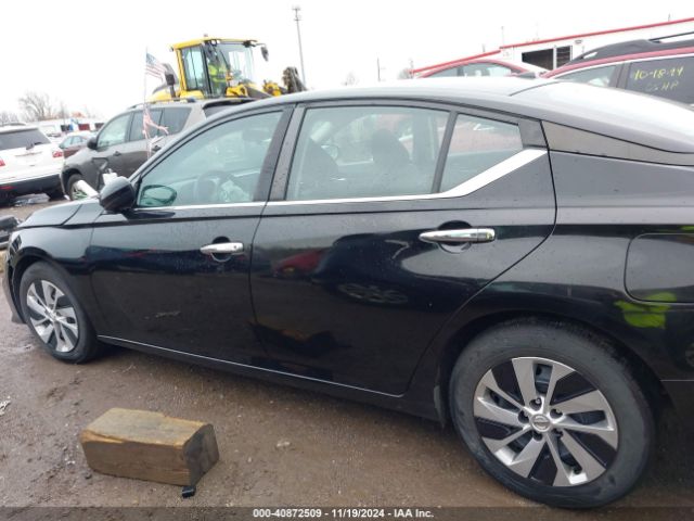 1N4BL4BV0LC208694 Nissan Altima S Fwd