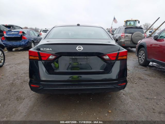 1N4BL4BV0LC208694 Nissan Altima S Fwd