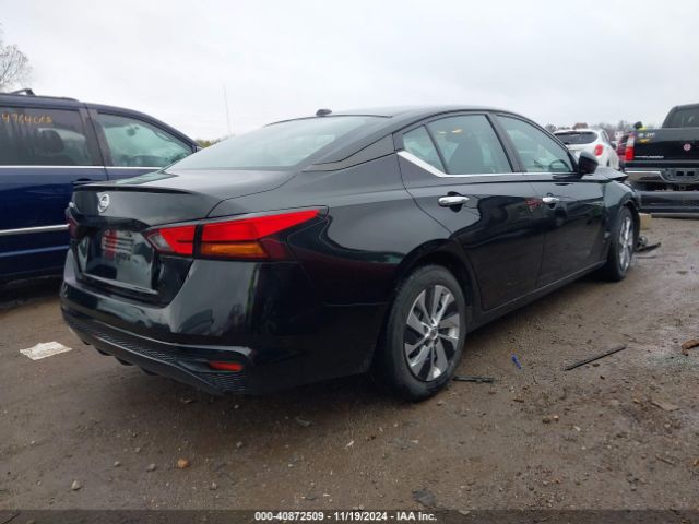 1N4BL4BV0LC208694 Nissan Altima S Fwd
