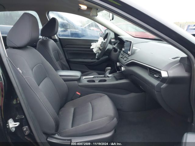 1N4BL4BV0LC208694 Nissan Altima S Fwd