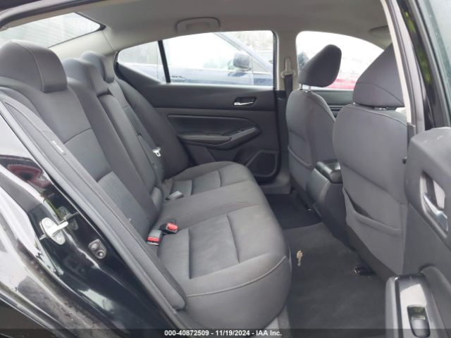 1N4BL4BV0LC208694 Nissan Altima S Fwd