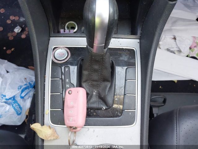 1VWSA7A35MC002450 Volkswagen Passat 2.0t Se