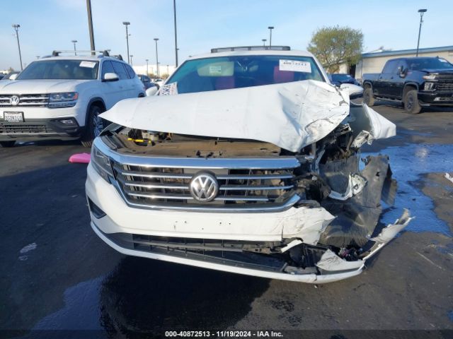 1VWSA7A35MC002450 Volkswagen Passat 2.0t Se