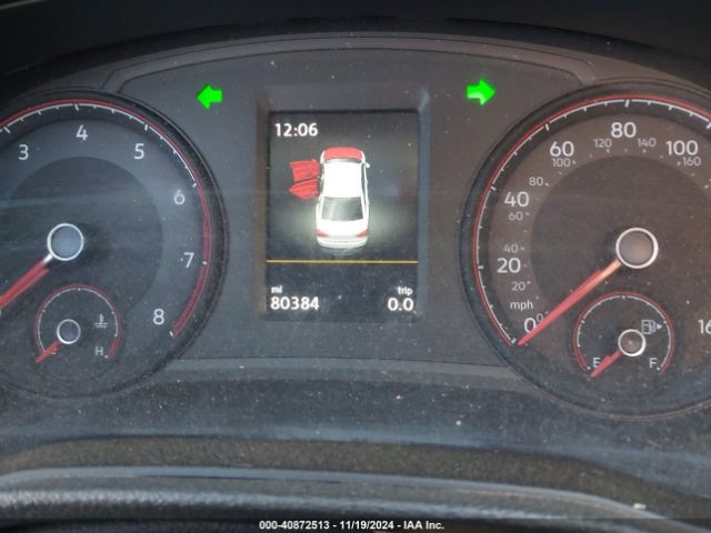 1VWSA7A35MC002450 Volkswagen Passat 2.0t Se