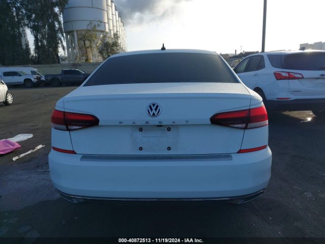 1VWSA7A35MC002450 Volkswagen Passat 2.0t Se