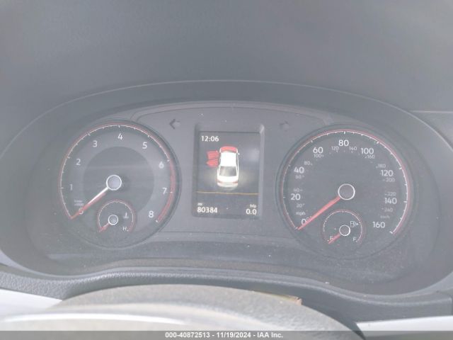 1VWSA7A35MC002450 Volkswagen Passat 2.0t Se