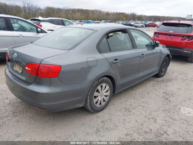 3VW1K7AJ9EM369763 Volkswagen Jetta 2.0l S