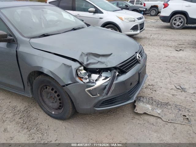 3VW1K7AJ9EM369763 Volkswagen Jetta 2.0l S