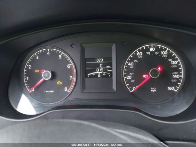 3VW1K7AJ9EM369763 Volkswagen Jetta 2.0l S