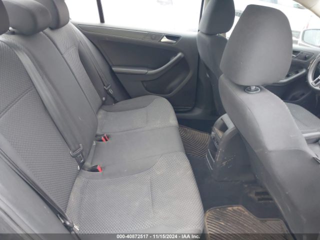 3VW1K7AJ9EM369763 Volkswagen Jetta 2.0l S