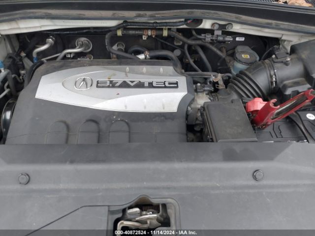 2009 ACURA MDX 2HNYD28219H518971 Photo 9