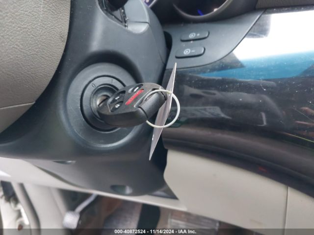 2009 ACURA MDX 2HNYD28219H518971 Photo 10