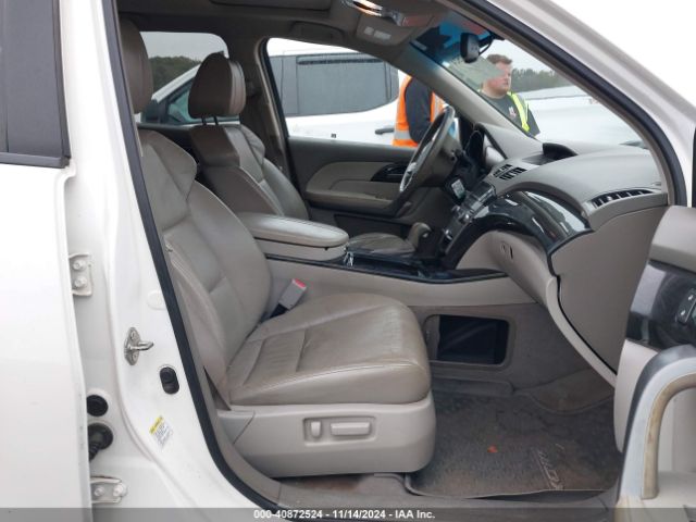 2009 ACURA MDX 2HNYD28219H518971 Photo 4