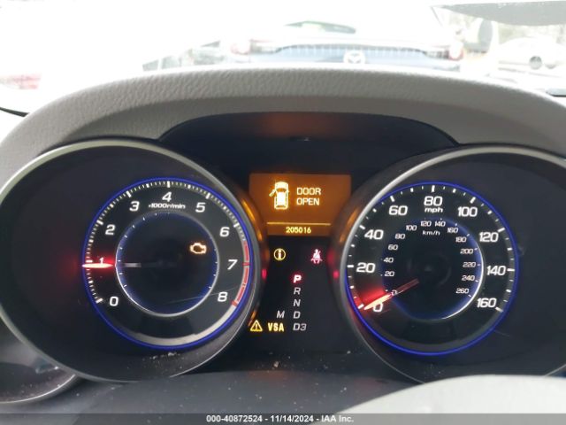 2009 ACURA MDX 2HNYD28219H518971 Photo 6