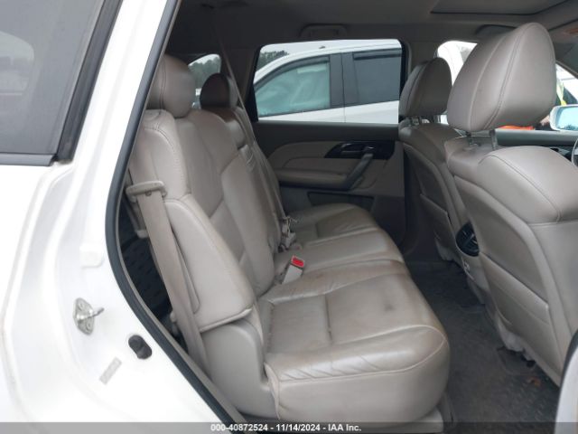 2009 ACURA MDX 2HNYD28219H518971 Photo 7