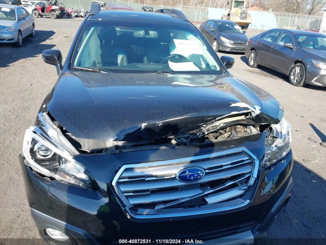 Subaru Outback 2.5i Limited 2015 4S4BSBLC4F3202251 Image 12