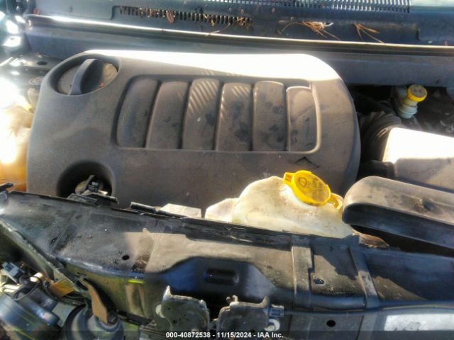 3C4PDCBG4GT137356 Dodge Journey Sxt