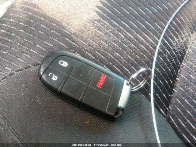 3C4PDCBG4GT137356 Dodge Journey Sxt