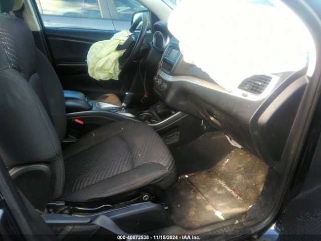 3C4PDCBG4GT137356 Dodge Journey Sxt
