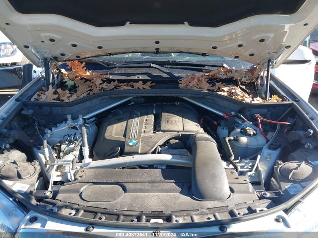 5UXKR0C59JL071282 BMW X5 Xdrive35i