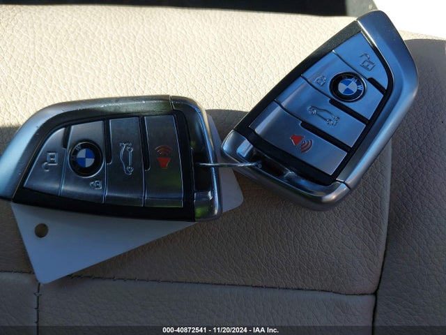 5UXKR0C59JL071282 BMW X5 Xdrive35i