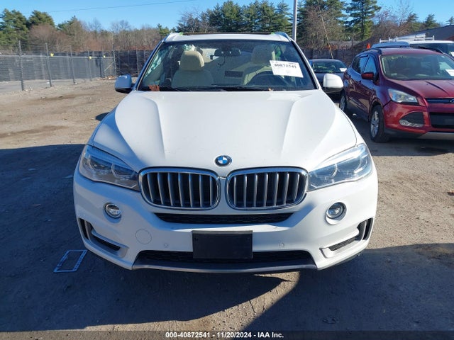 5UXKR0C59JL071282 BMW X5 Xdrive35i