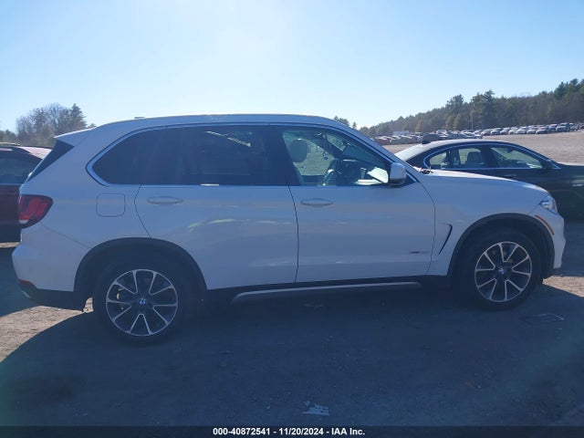 5UXKR0C59JL071282 BMW X5 Xdrive35i