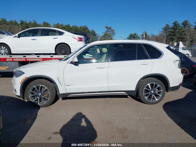 5UXKR0C59JL071282 BMW X5 Xdrive35i