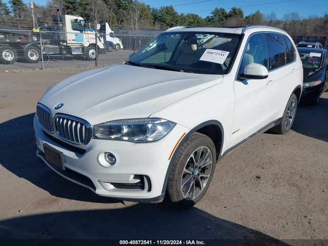 5UXKR0C59JL071282 BMW X5 Xdrive35i