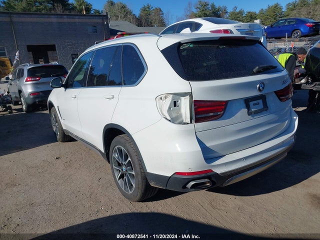 5UXKR0C59JL071282 BMW X5 Xdrive35i