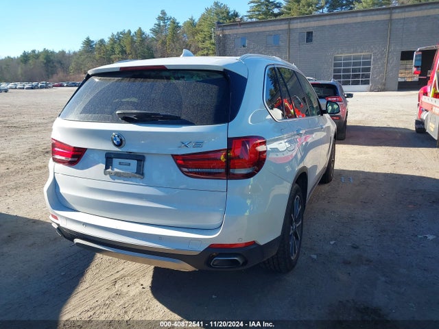5UXKR0C59JL071282 BMW X5 Xdrive35i