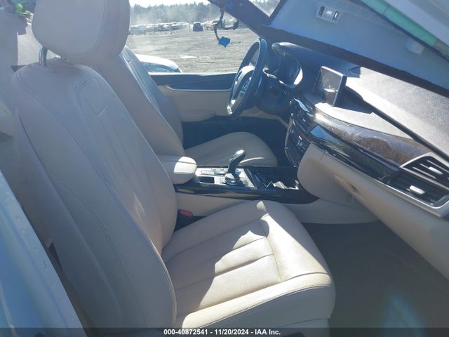 5UXKR0C59JL071282 BMW X5 Xdrive35i