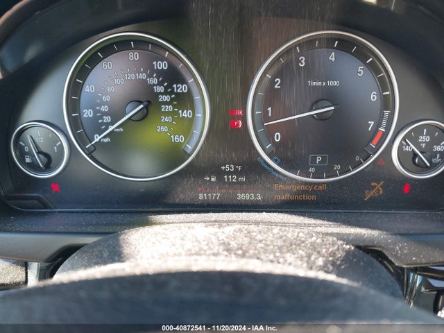 5UXKR0C59JL071282 BMW X5 Xdrive35i