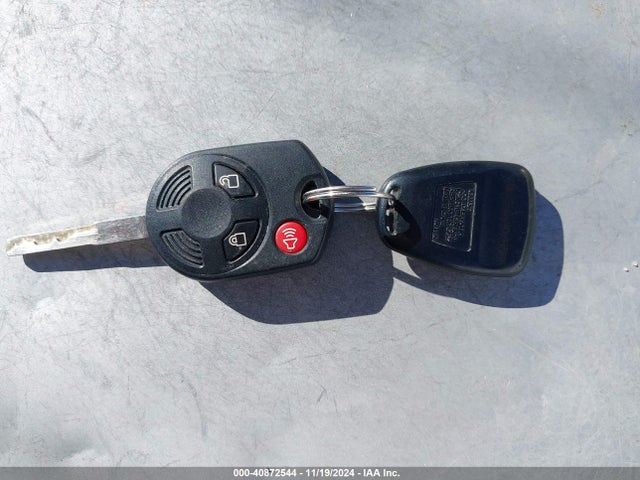 1FMCU9GDXHUB08186 Ford ESCAPE SE