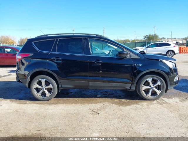 Ford ESCAPE SE 2017 1FMCU9GDXHUB08186 Image 13