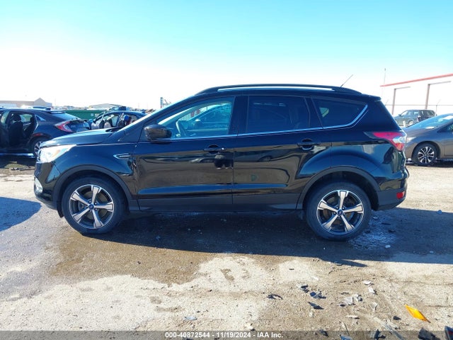Ford ESCAPE SE 2017 1FMCU9GDXHUB08186 Image 14