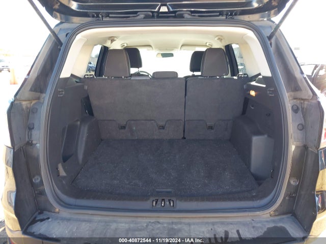 Ford ESCAPE SE 2017 1FMCU9GDXHUB08186 Image 16