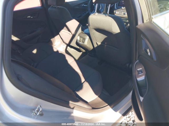 1G1ZD5ST7NF155206 Chevrolet Malibu Fwd Lt