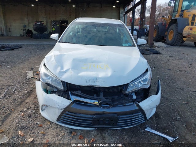 Toyota CAMRY LE 2017 4T1BF1FK1HU708392 Image 13