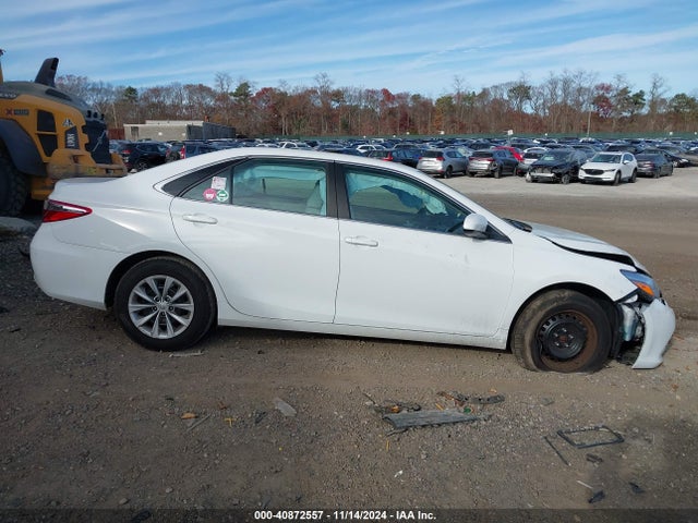 Toyota CAMRY LE 2017 4T1BF1FK1HU708392 Image 14
