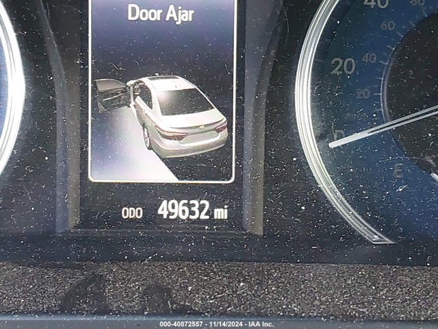 Toyota CAMRY LE 2017 4T1BF1FK1HU708392 Image 16