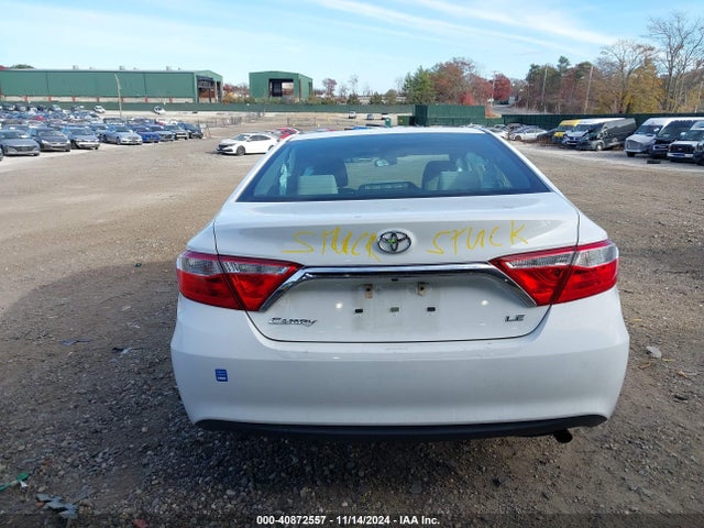 Toyota CAMRY LE 2017 4T1BF1FK1HU708392 Image 17