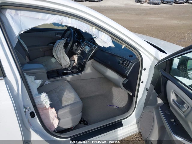 Toyota CAMRY LE 2017 4T1BF1FK1HU708392 Image 5